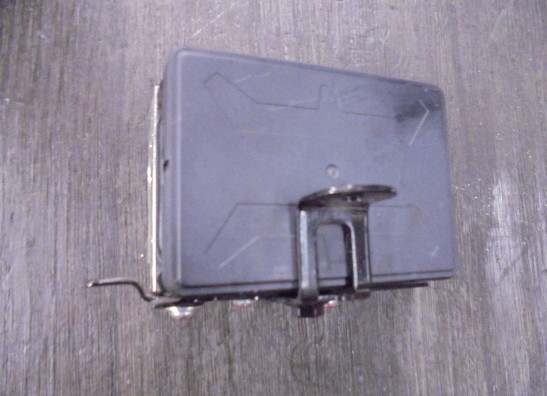 ABS pomp Harley Davidson Pan America