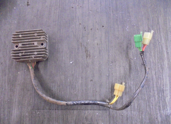 Spanningsregelaar Honda VT 1100