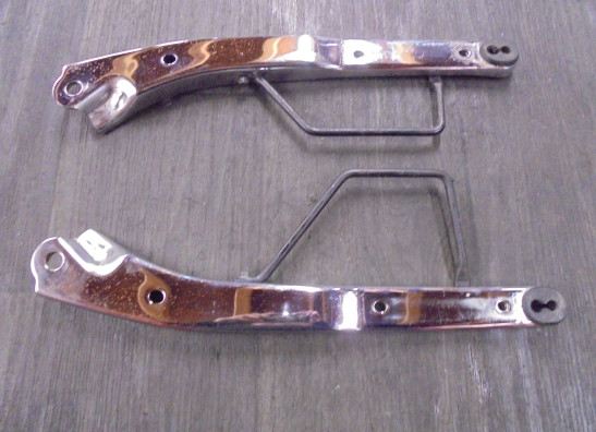 Frame - onderdelen Honda VT 1100