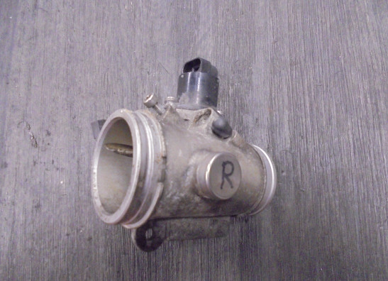 Throttle body BMW R 1200 RT