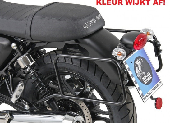 Kofferbeugel set Moto Guzzi V7 II