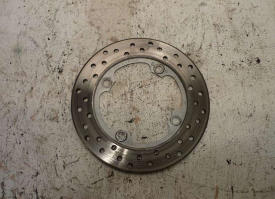 Bremsscheibe hinten  Honda CBR Fireblade