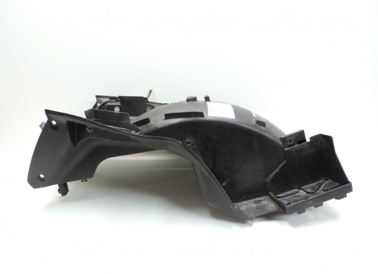 Hinterradabdeckung Honda ST 1300 Pan European