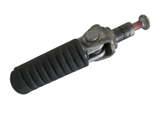 Voetsteun links Kawasaki ZRX 1100 1200