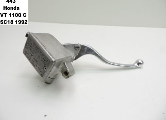 Rempomp Honda VT 1100