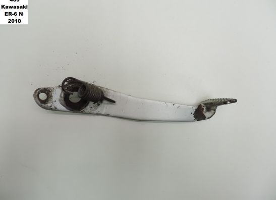 Bremspedal Kawasaki ER 6