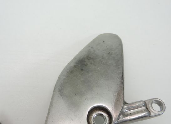 Rechter schetsplaat Yamaha TRX 850