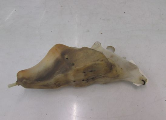 Radiator reserve tank  Suzuki GSX R 750