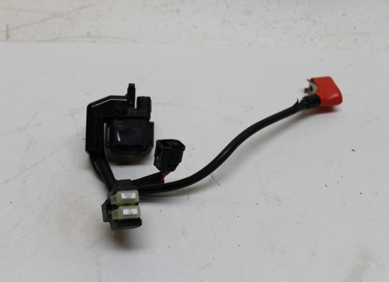 Startmotor relais Honda CRF 1100 Africa Twin