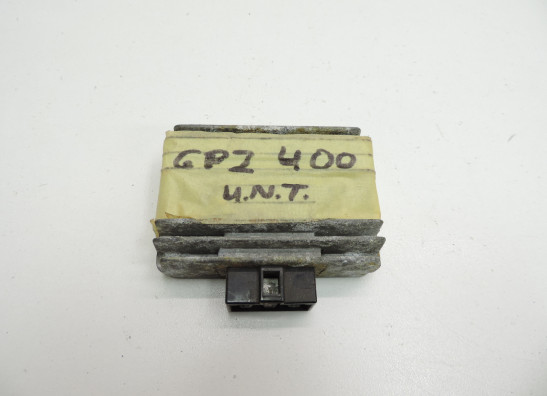Regulator rectifier  Kawasaki GPZ 400