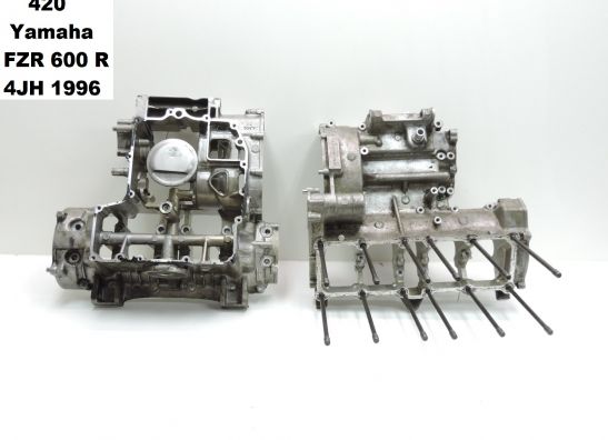 Motorblock Sonstiges Yamaha FZR 600