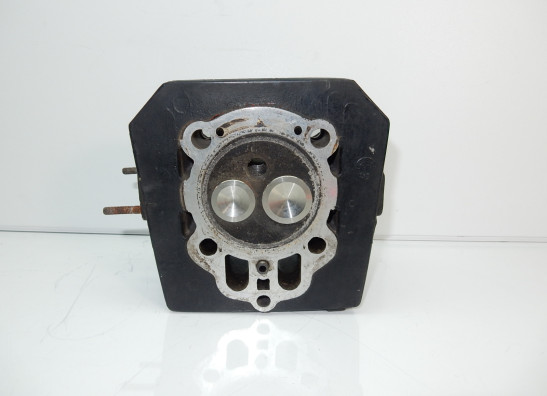 Cilinderkop Moto Guzzi V35 V50 V65