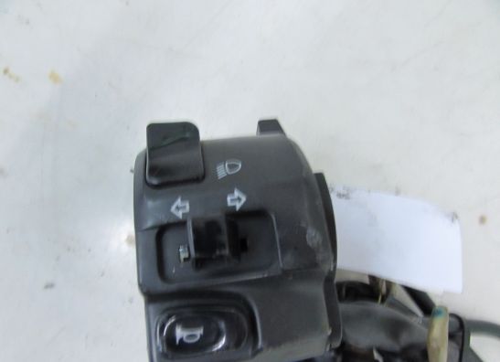 Handlebar switch assy left Yamaha YZF R6