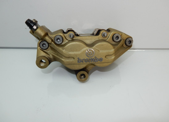 Brake caliper left front Moto Guzzi V11