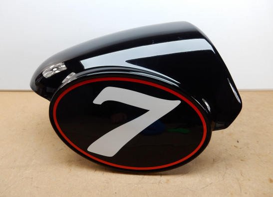 Zadel Moto Guzzi V7 Racer