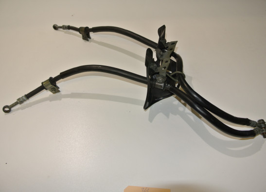 Remleiding voor Yamaha YZF R6