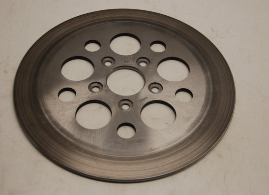 Rear brake disc Harley Davidson Dyna