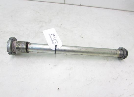 Swingarm Kawasaki ZX 7 R