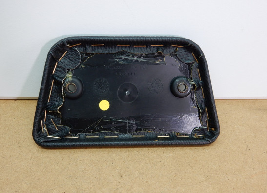 Rugsteun sissybar Moto Guzzi California EV