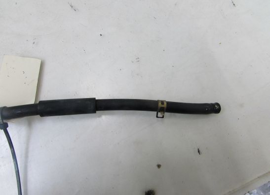 Luftfiltergehäuse Yamaha YZF R6