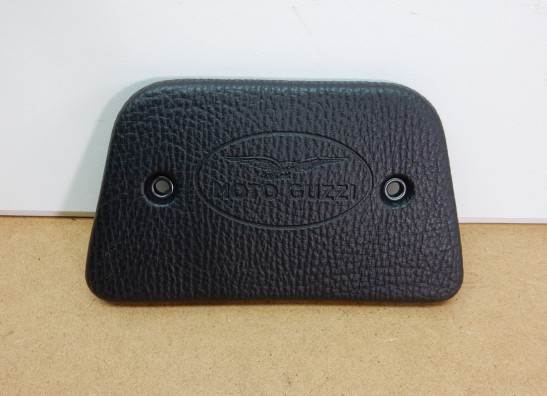 Rugsteun sissybar Moto Guzzi California EV