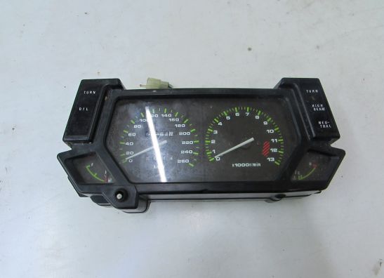 Meter combination Kawasaki GPX 600