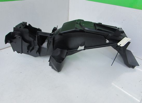 Battery holder Honda Deauville 650 - 700