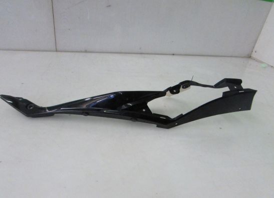 Linker achterkant Suzuki GSX R 750