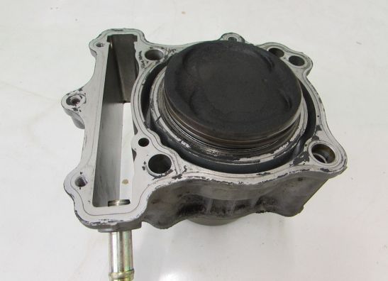 Cilinderblok Suzuki SV 650