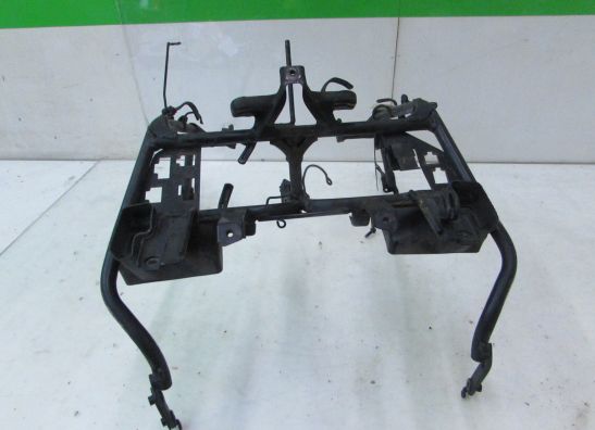 Kuipframe Honda CBX 750 F