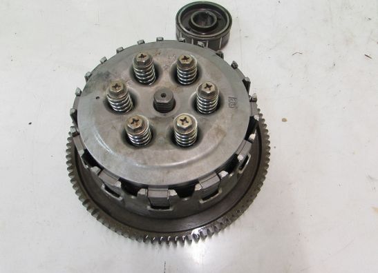 Gear box Yamaha XJ 900 S Diversion