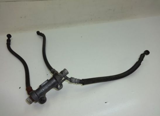 Remleiding voor Kawasaki GPZ 750