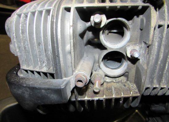 Engine BMW R 1100 RT