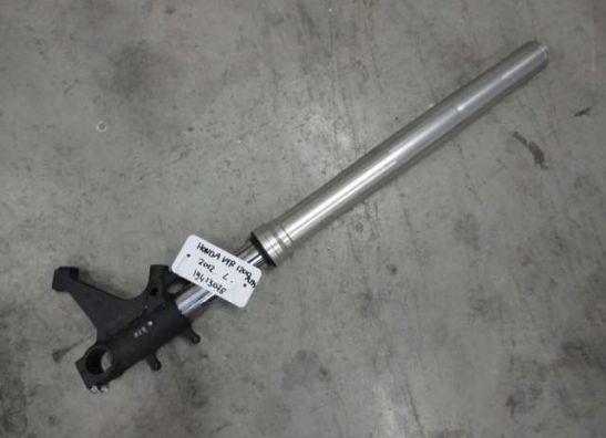 Voorpoot links compleet Honda VFR 1200