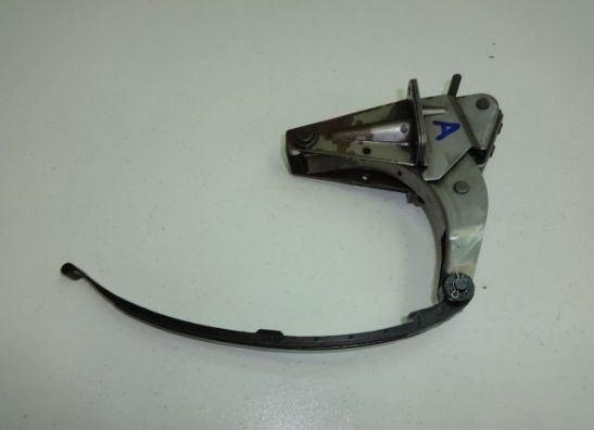Motorblock Sonstiges Honda VF 1000 F