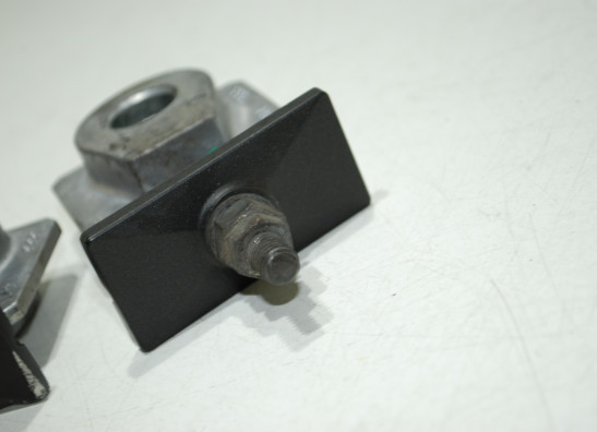 Hinterradschwinge Kawasaki Ninja 300