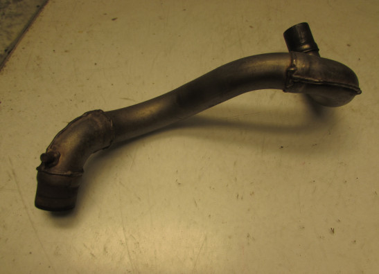 Uitlaatbochten Yamaha V max