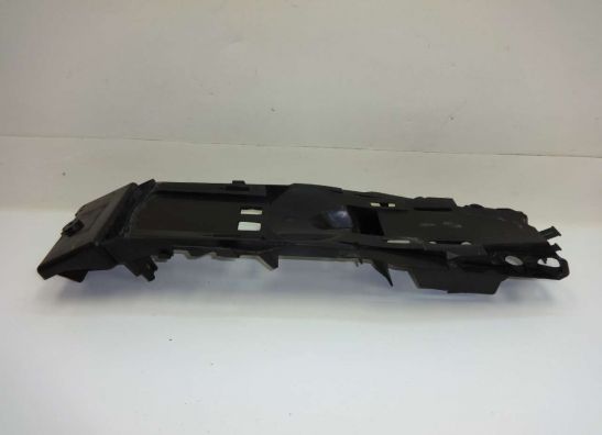 Hinterradabdeckung Suzuki GSX R 600