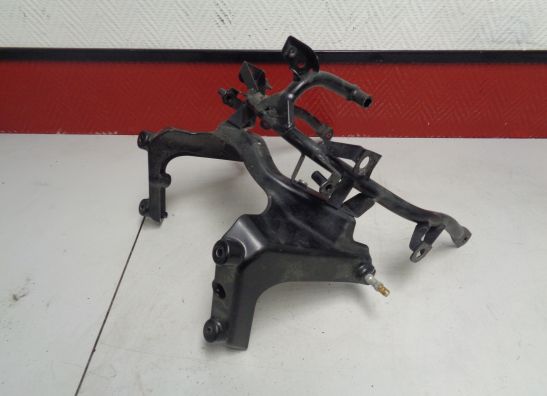 Geweih  Verkleidungshalter Ducati Multistrada 1000