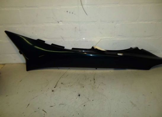 Cowl left rear Yamaha XJ 600 Diversion