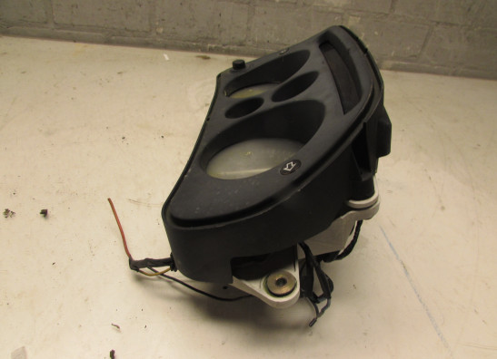 Tellerset Honda ST 1100 Pan European