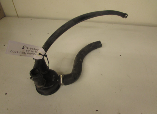 Motorblok diverse Aprilia RSV 1000