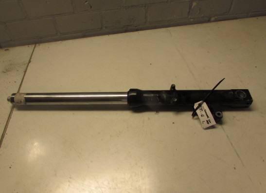 Voorpoot links compleet Kawasaki ZZR 1100