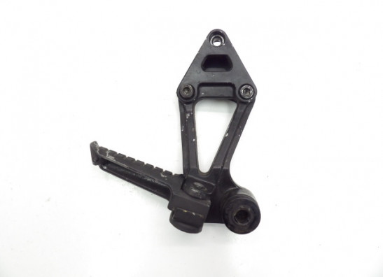 Pillion step right Kawasaki GPX 600