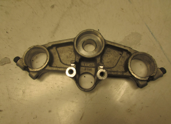 Fork top bridge Honda CBR 1000 F