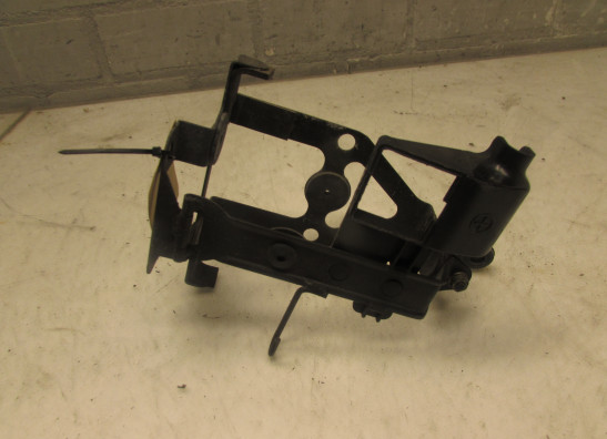 Batterie befestigung Honda ST 1100 Pan European