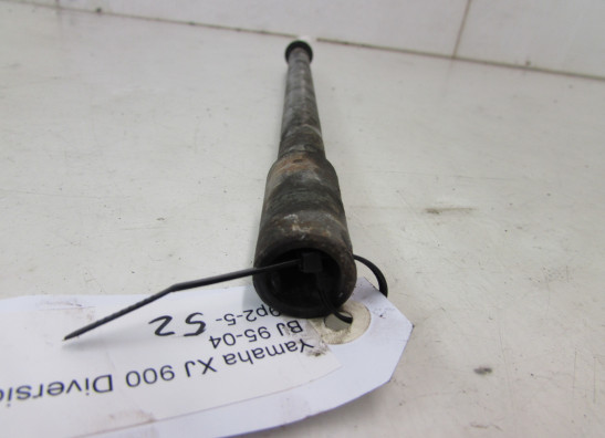 Axle front Yamaha XJ 900 S Diversion