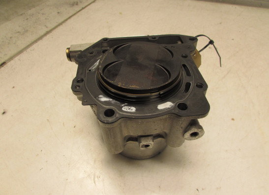 Cylinders Aprilia Tuono 1000