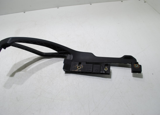 Linker kofferbeugel BMW R 1150 RT   R 850 RT