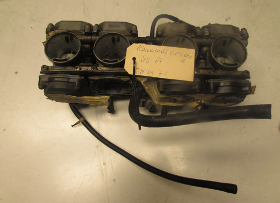 Carburetor assy Kawasaki GPZ 600